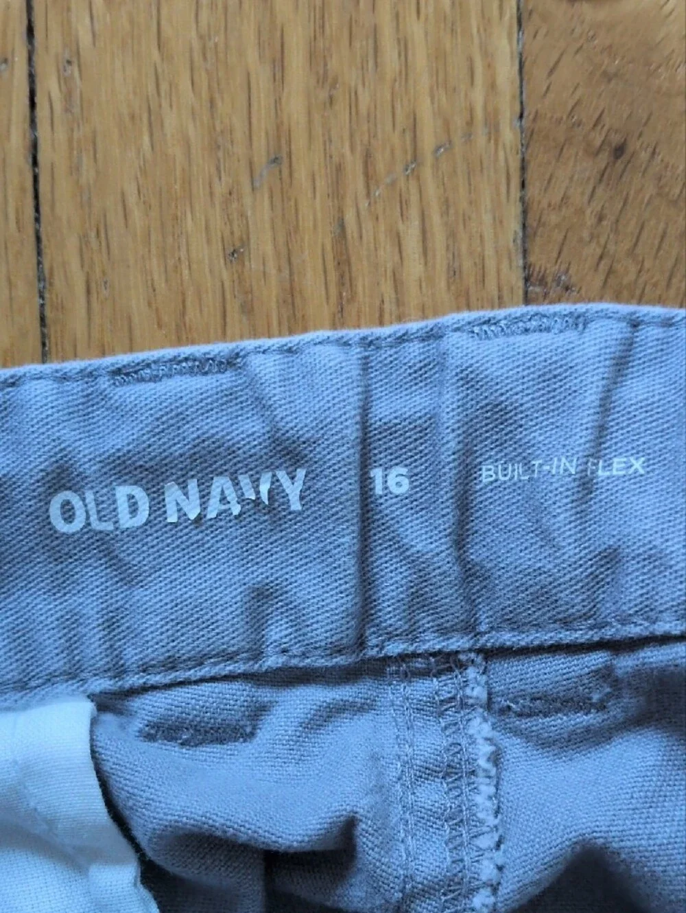 Old Navy two pack