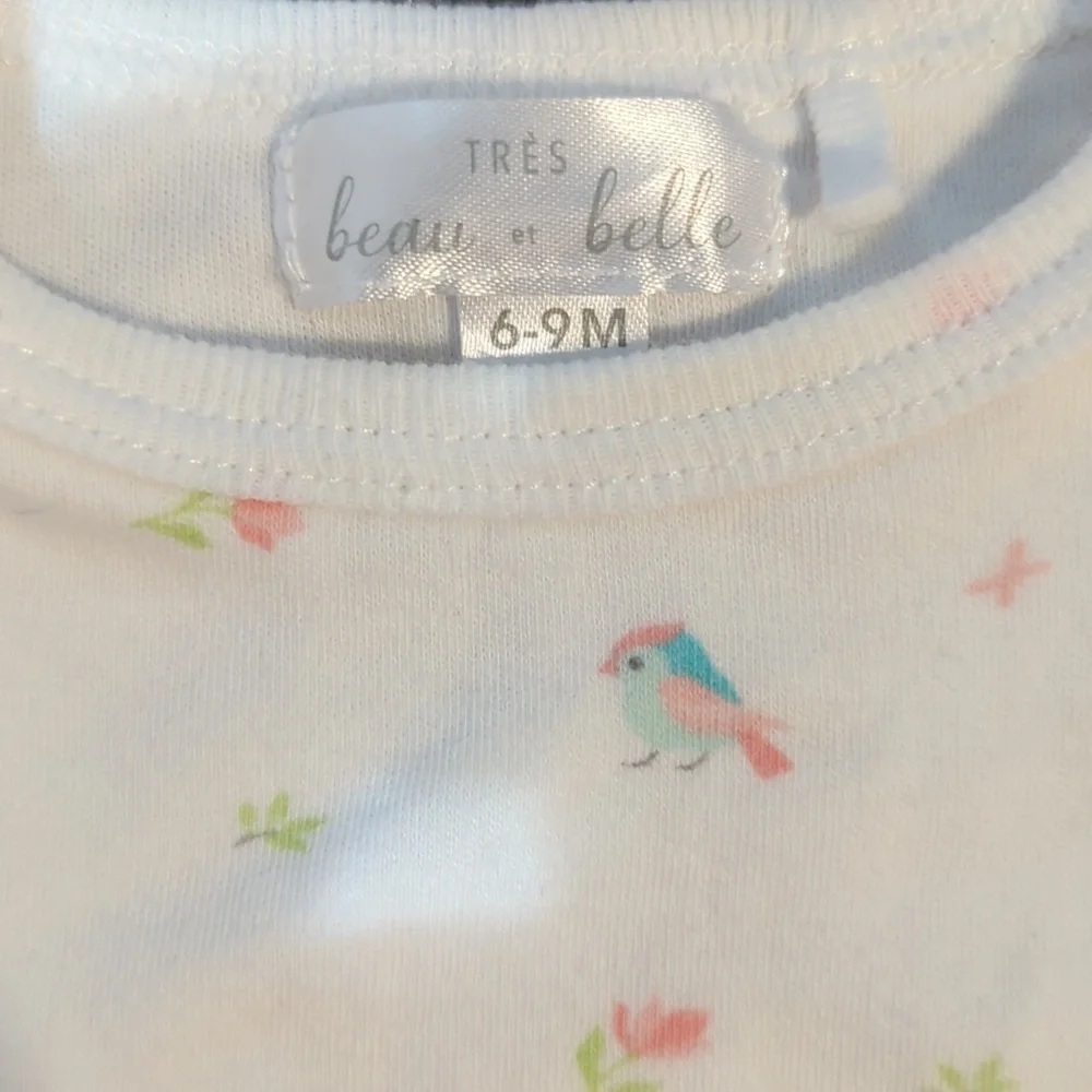 Garanimals piece lot