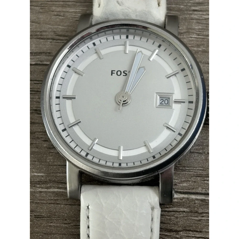Fossil see all