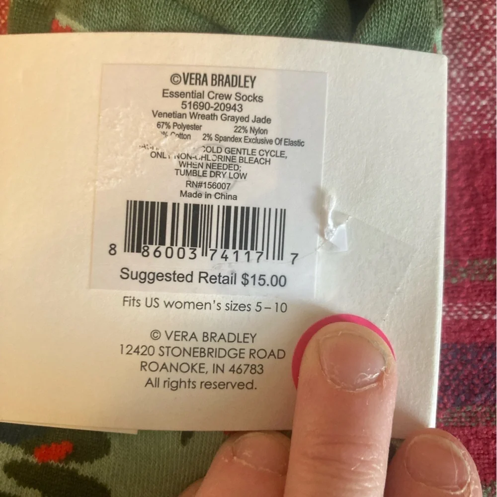Vera Bradley vera bradley