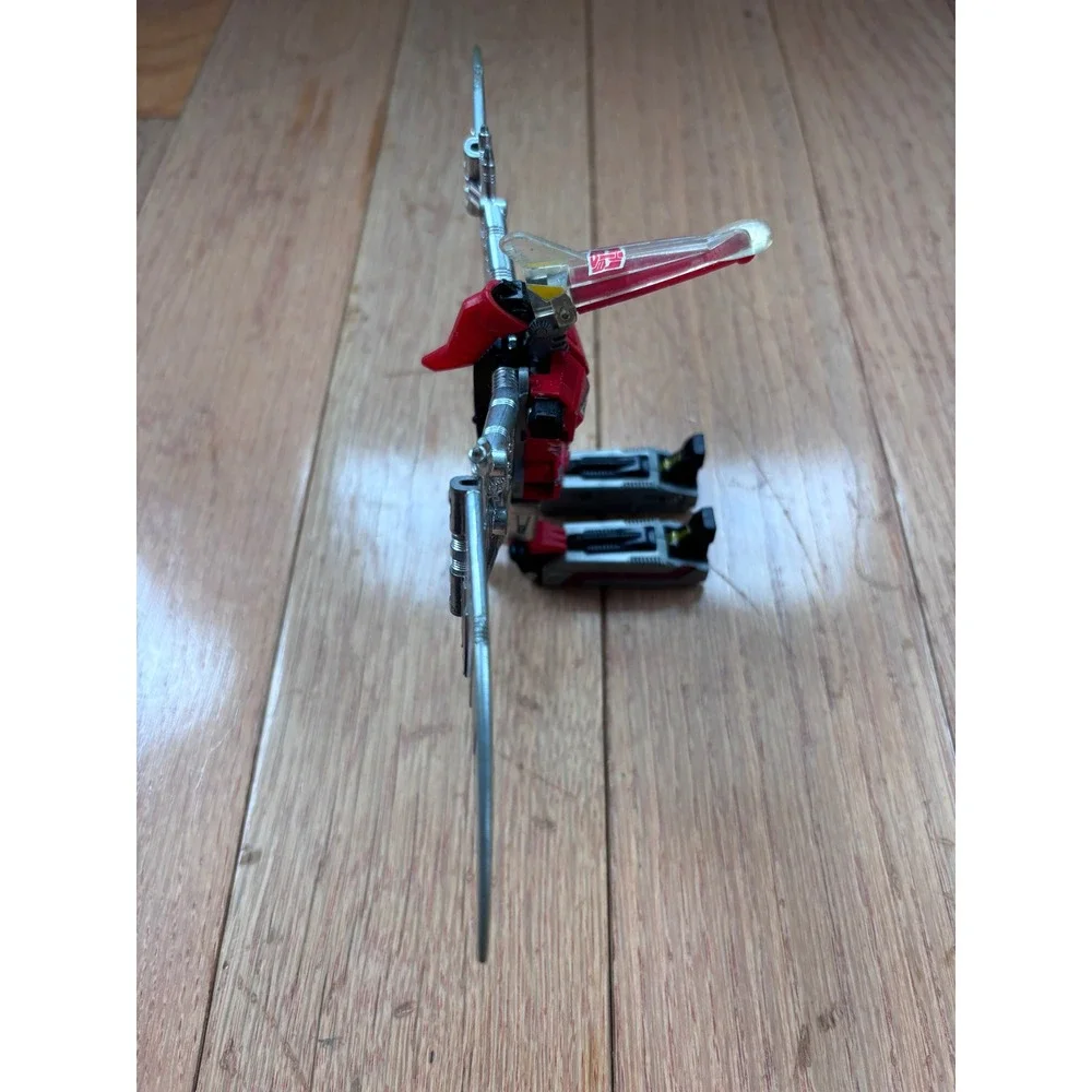 Hasbro **vintage transformers