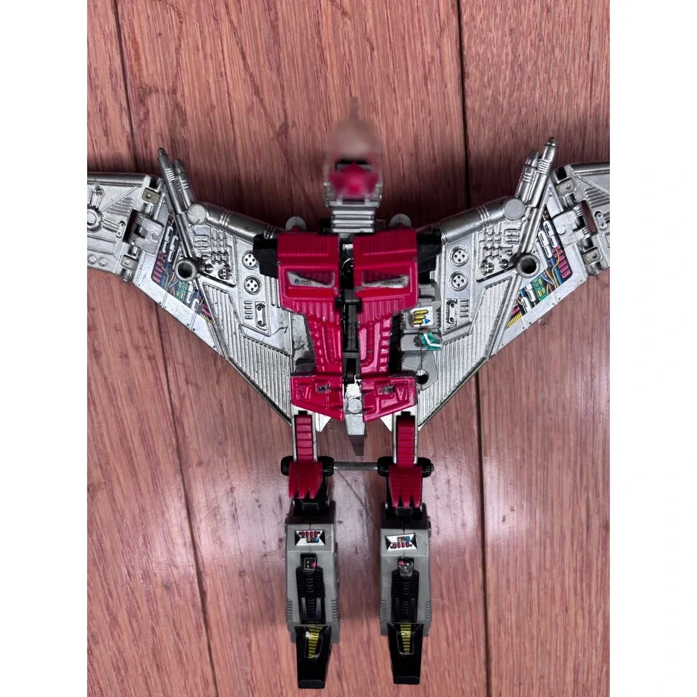 Hasbro **vintage transformers