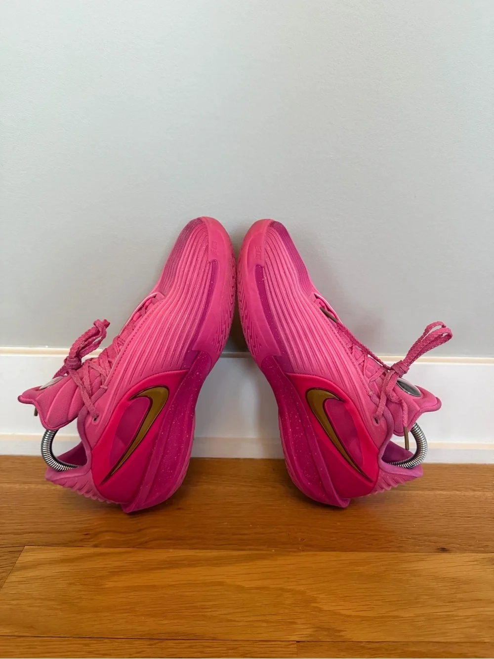 Nike rob dillingham