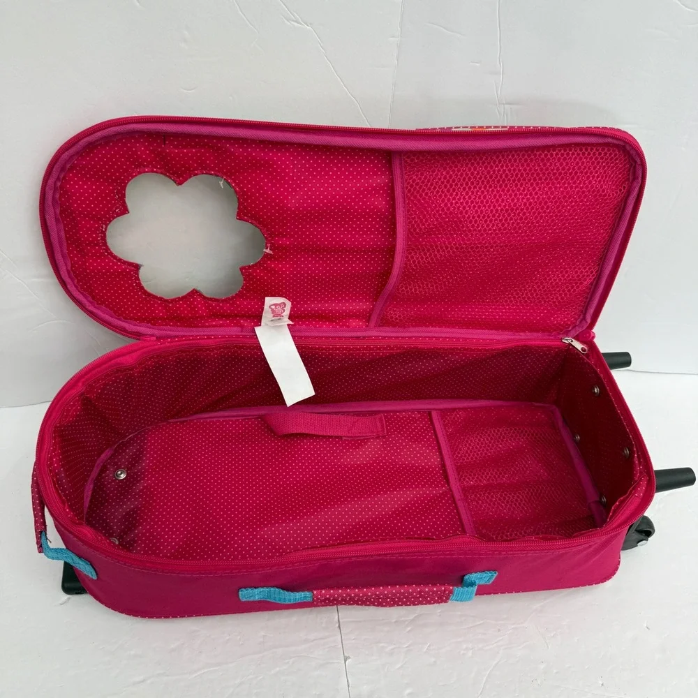 My Life As it portable