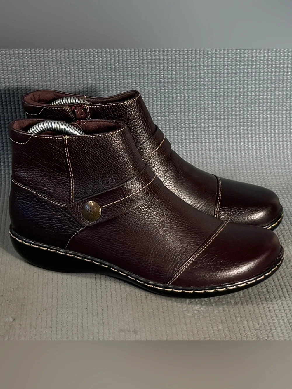 Clarks non free