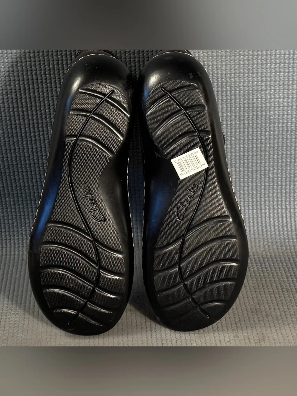 Clarks no non