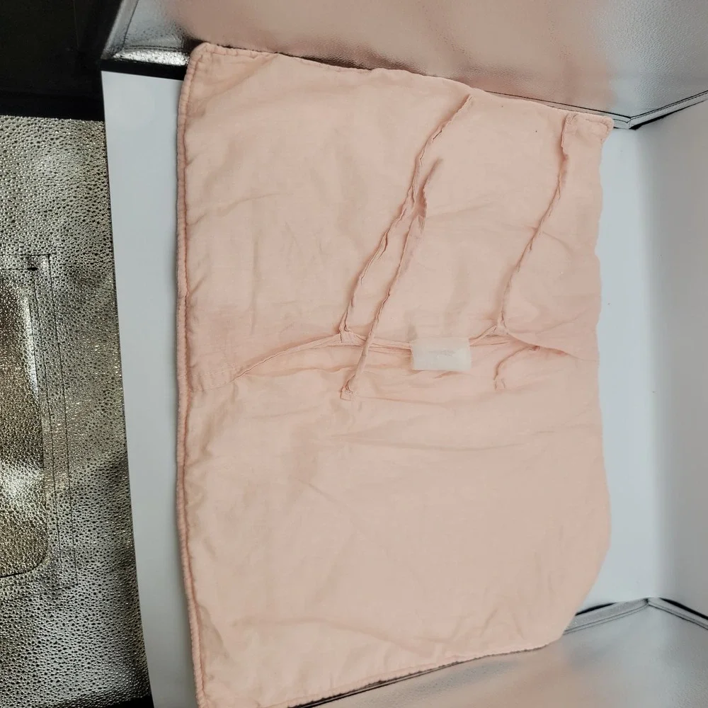 Unbranded soft quilted