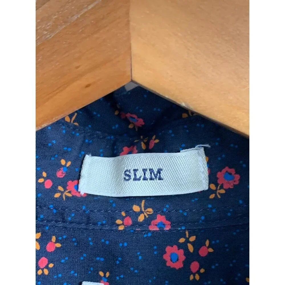 J. Crew crew men