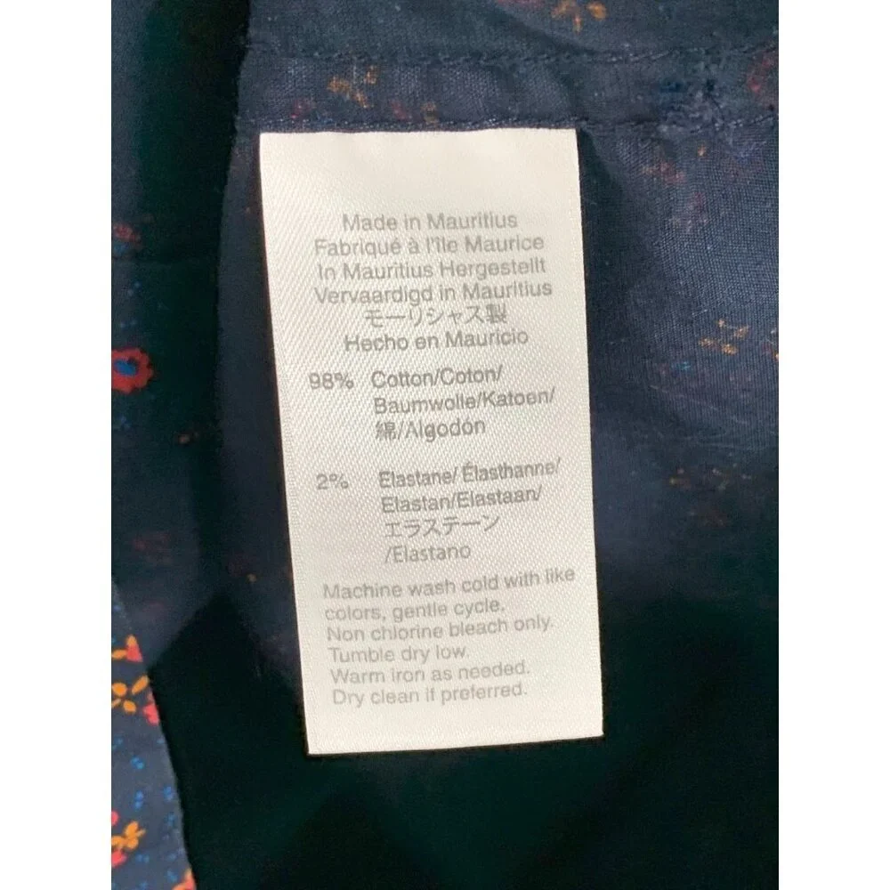 J. Crew crew men