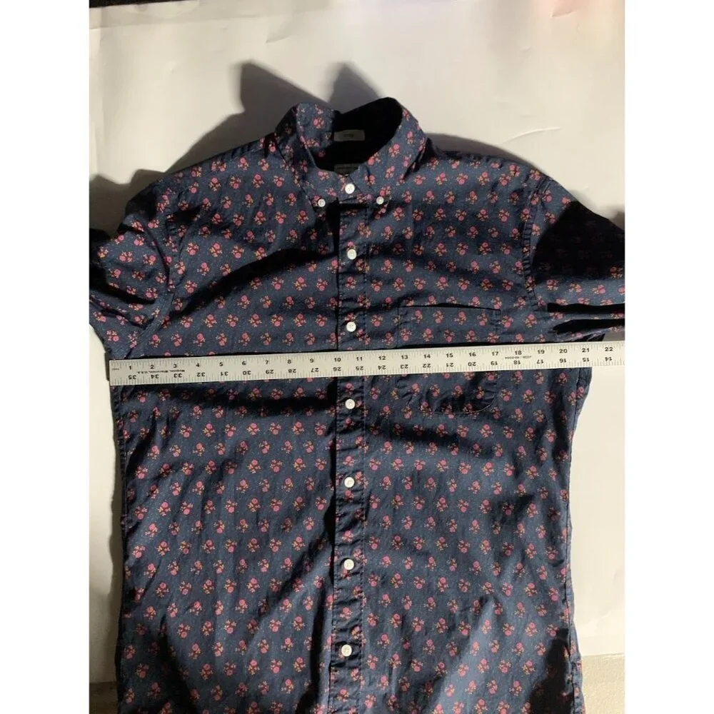 J. Crew crew men