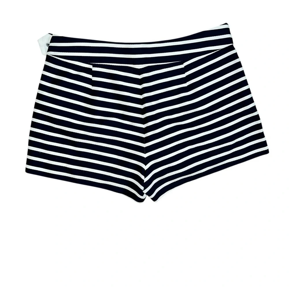 J. Crew crew navy