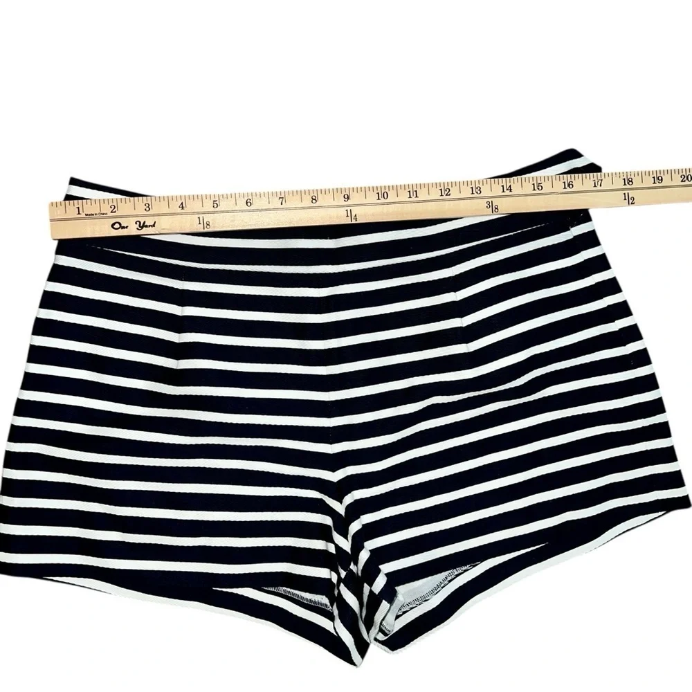 J. Crew crew navy
