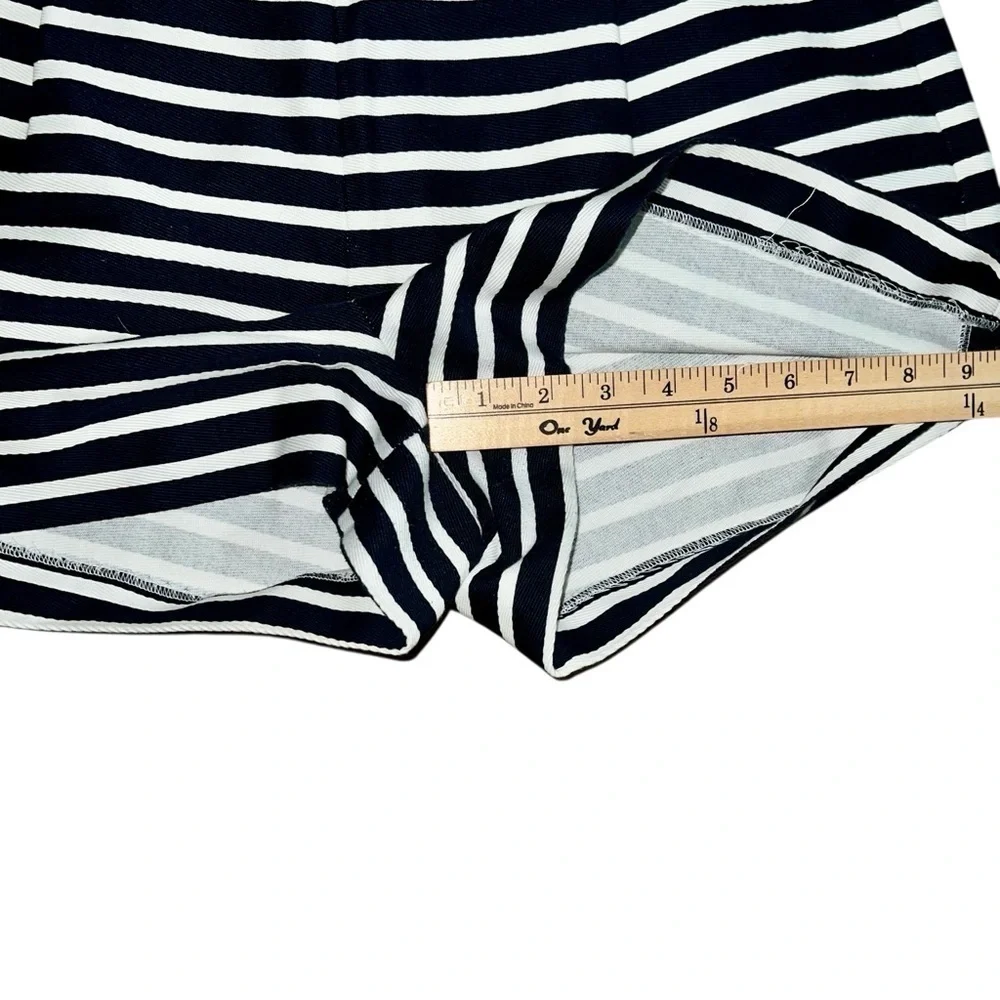 J. Crew crew navy