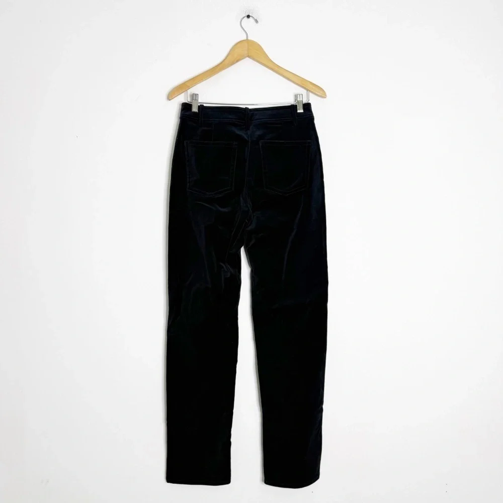 J. Crew crew straight