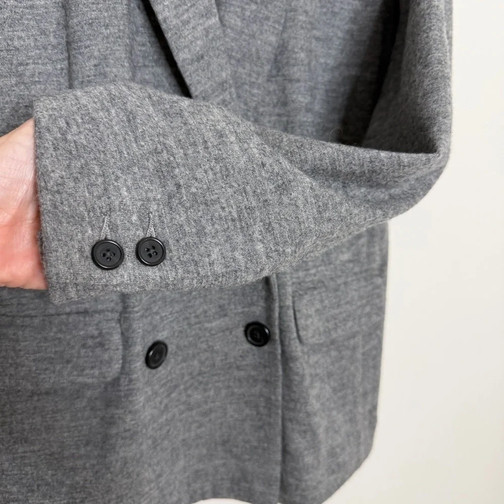 J. Crew new blazer