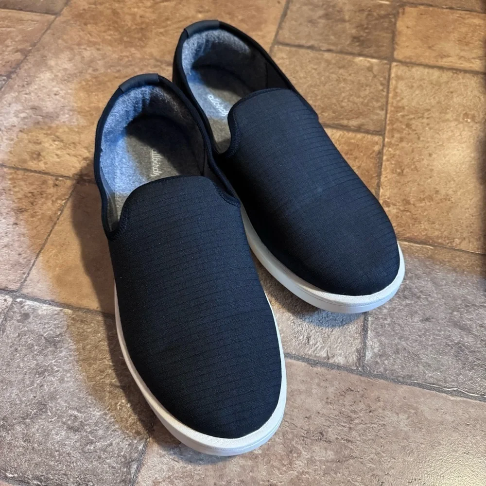 allbirds brand shoes