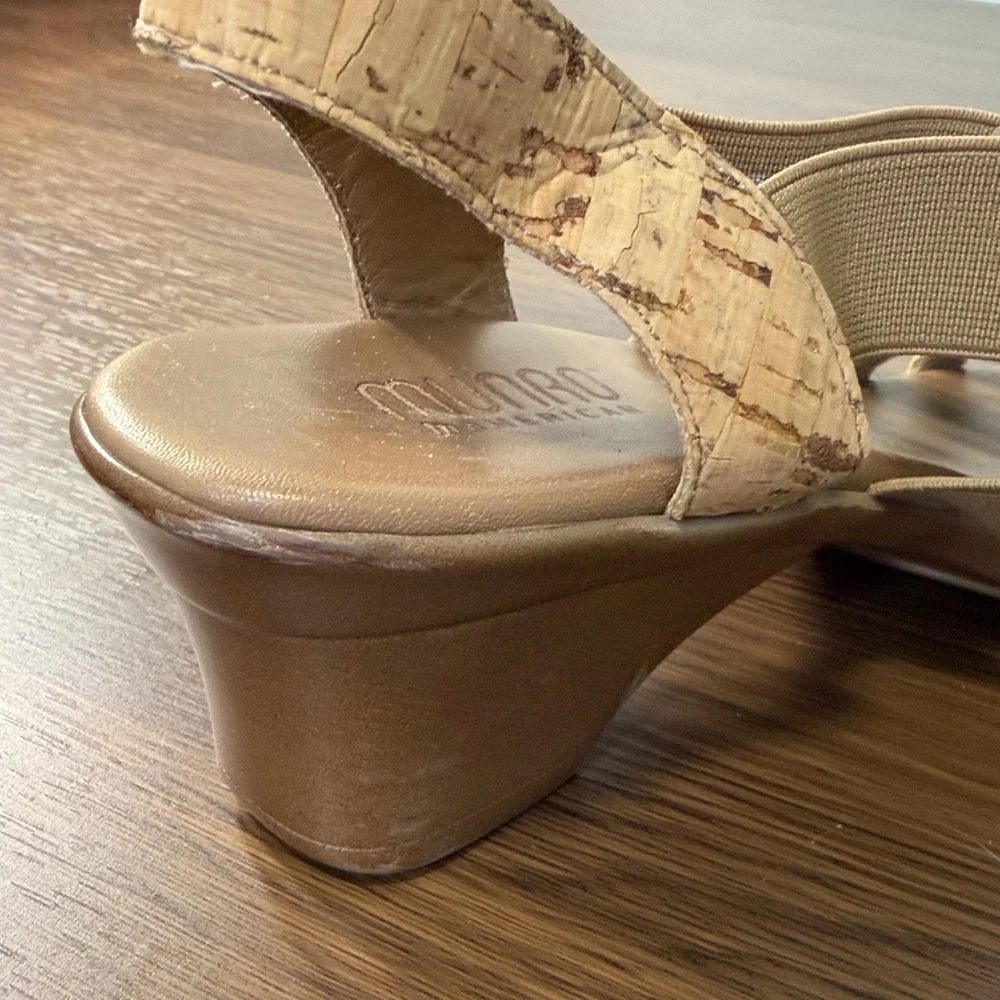 Munro american cork