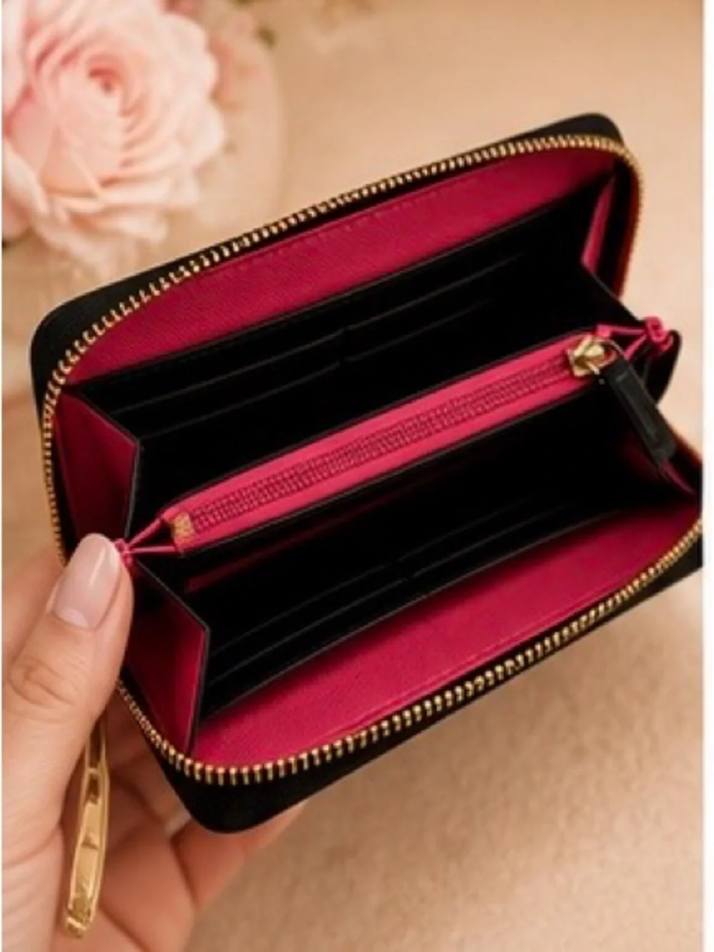 Juicy Couture y2k glam
