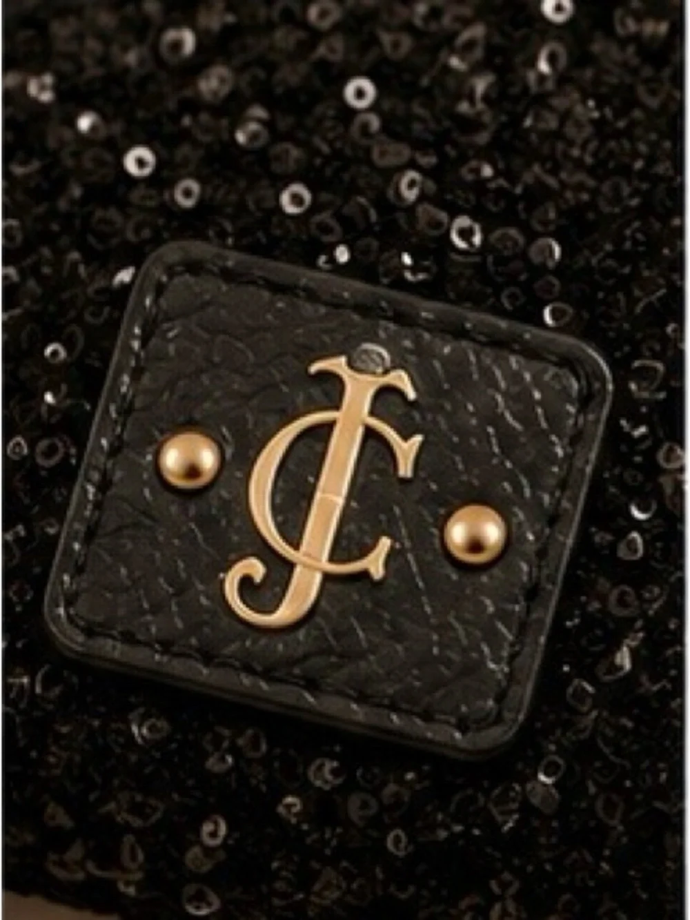 Juicy Couture y2k glam