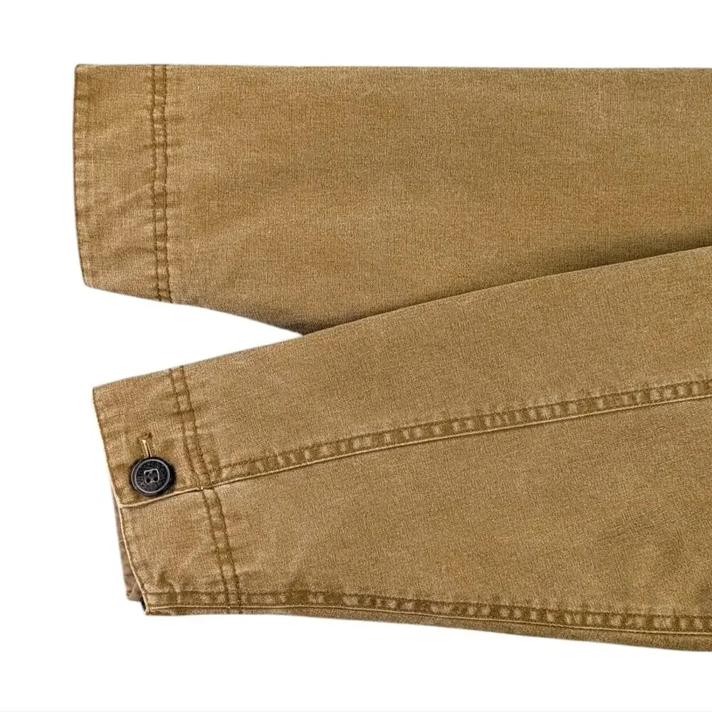 Levis description classic