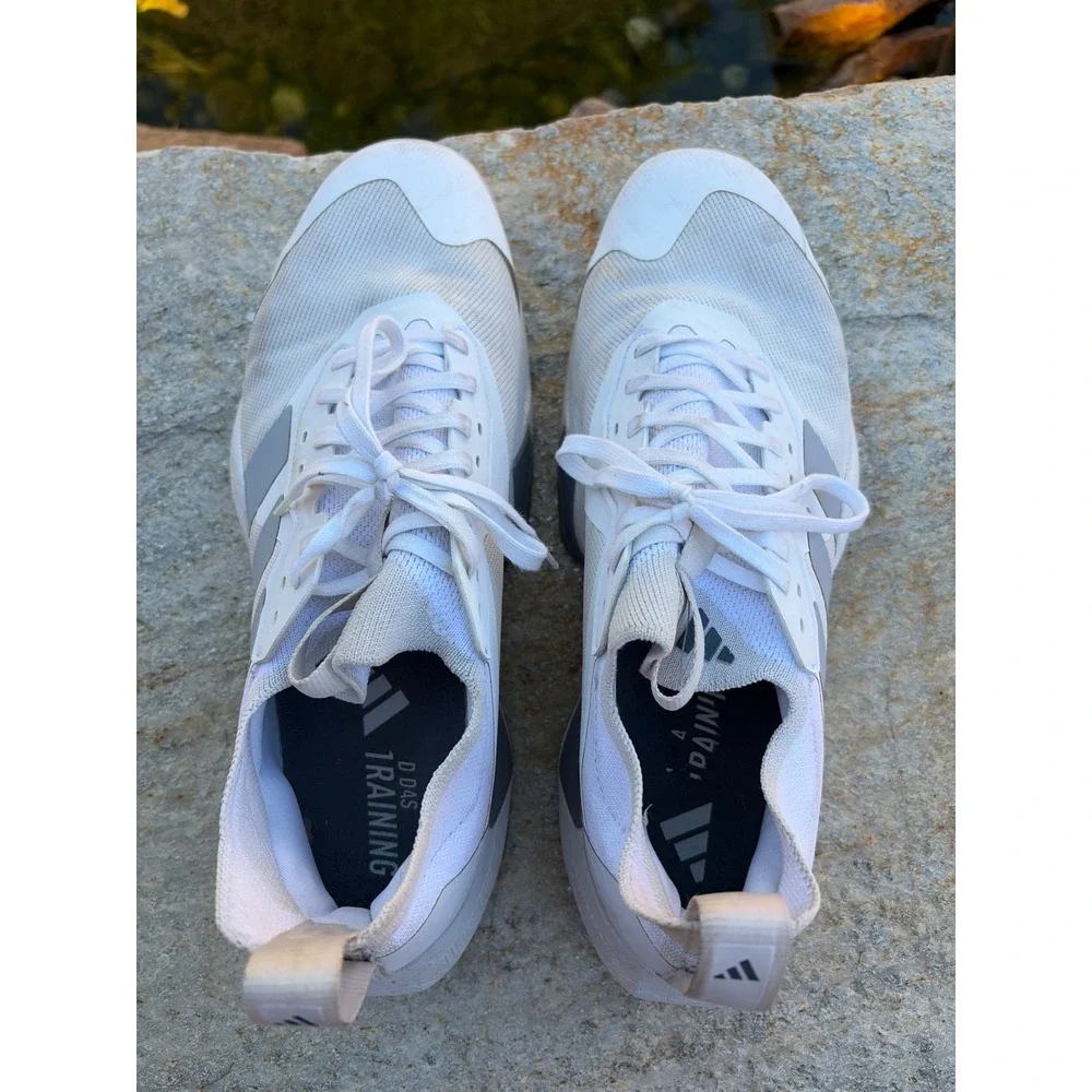 adidas dropset training