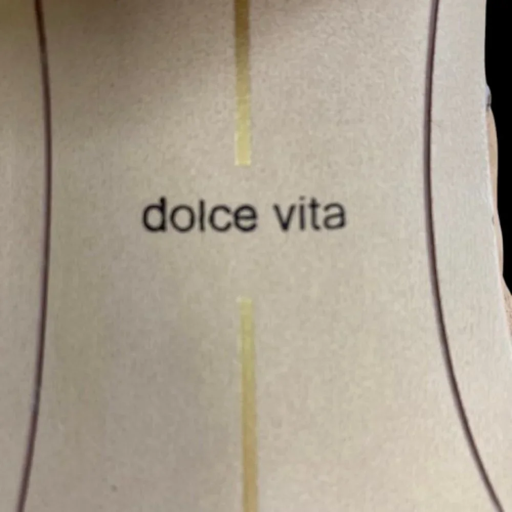 Dolce Vita dolce vita