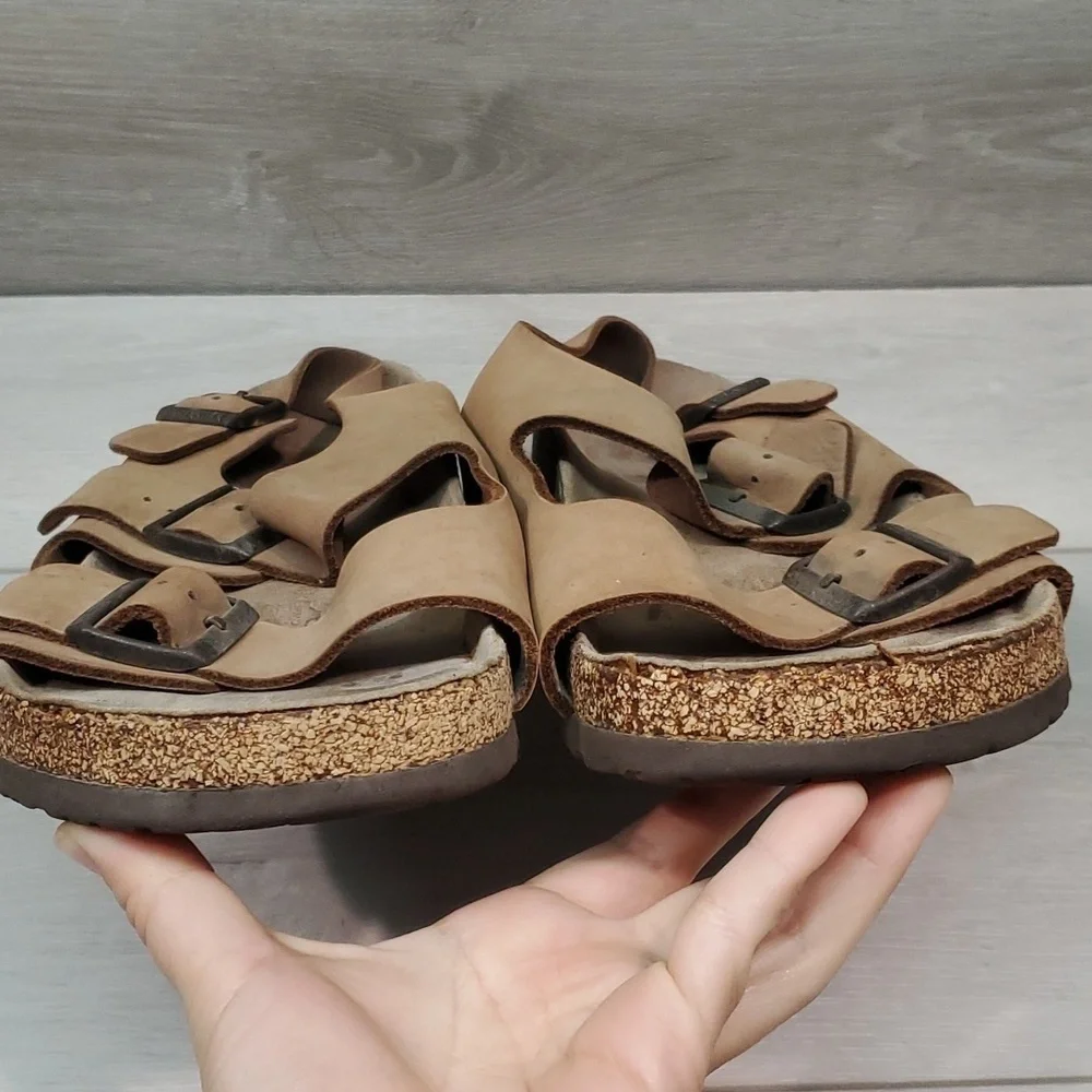 Birkenstock good used