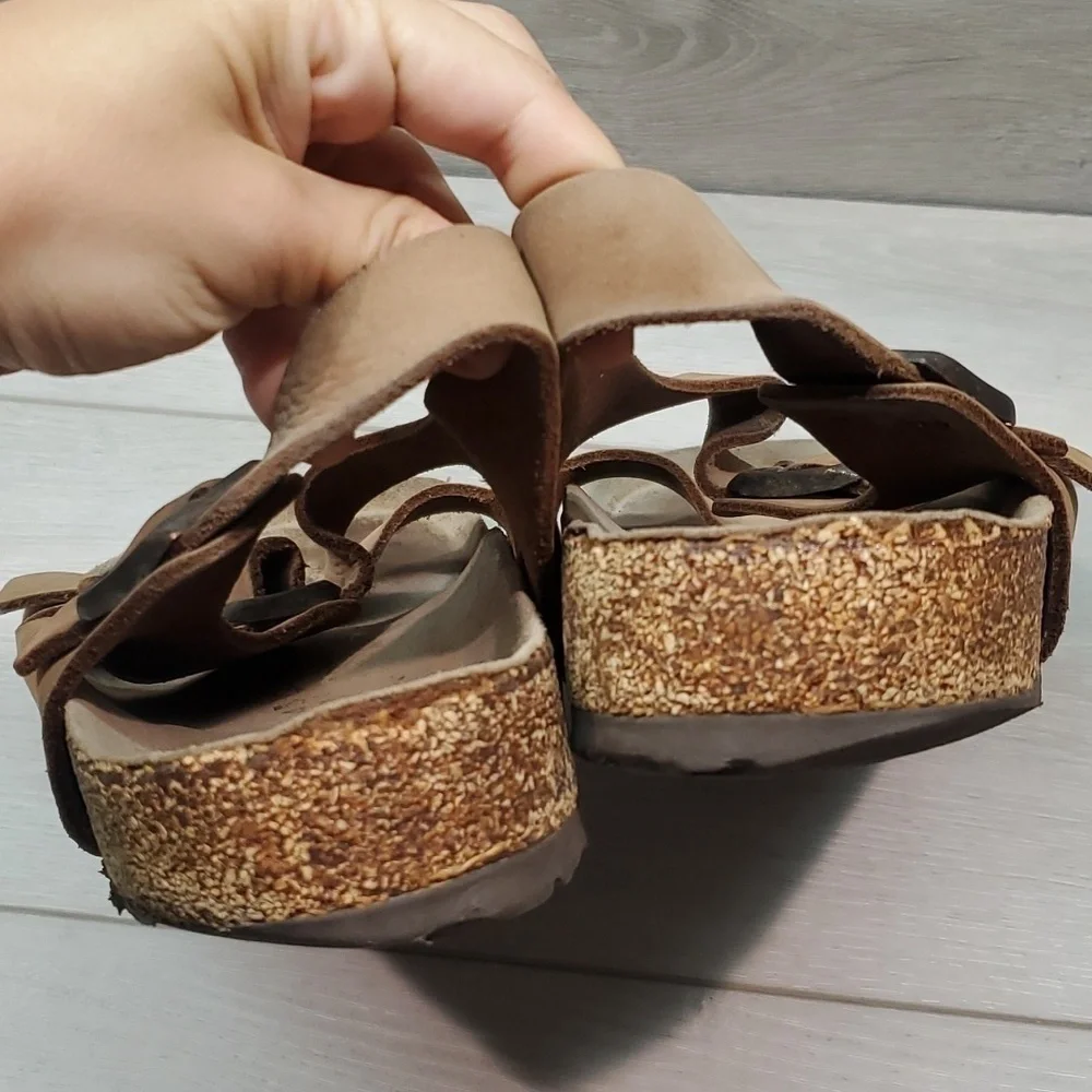Birkenstock good used