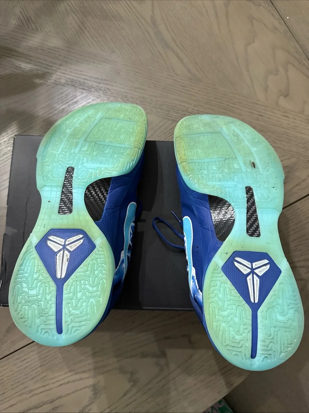 N/A size 12