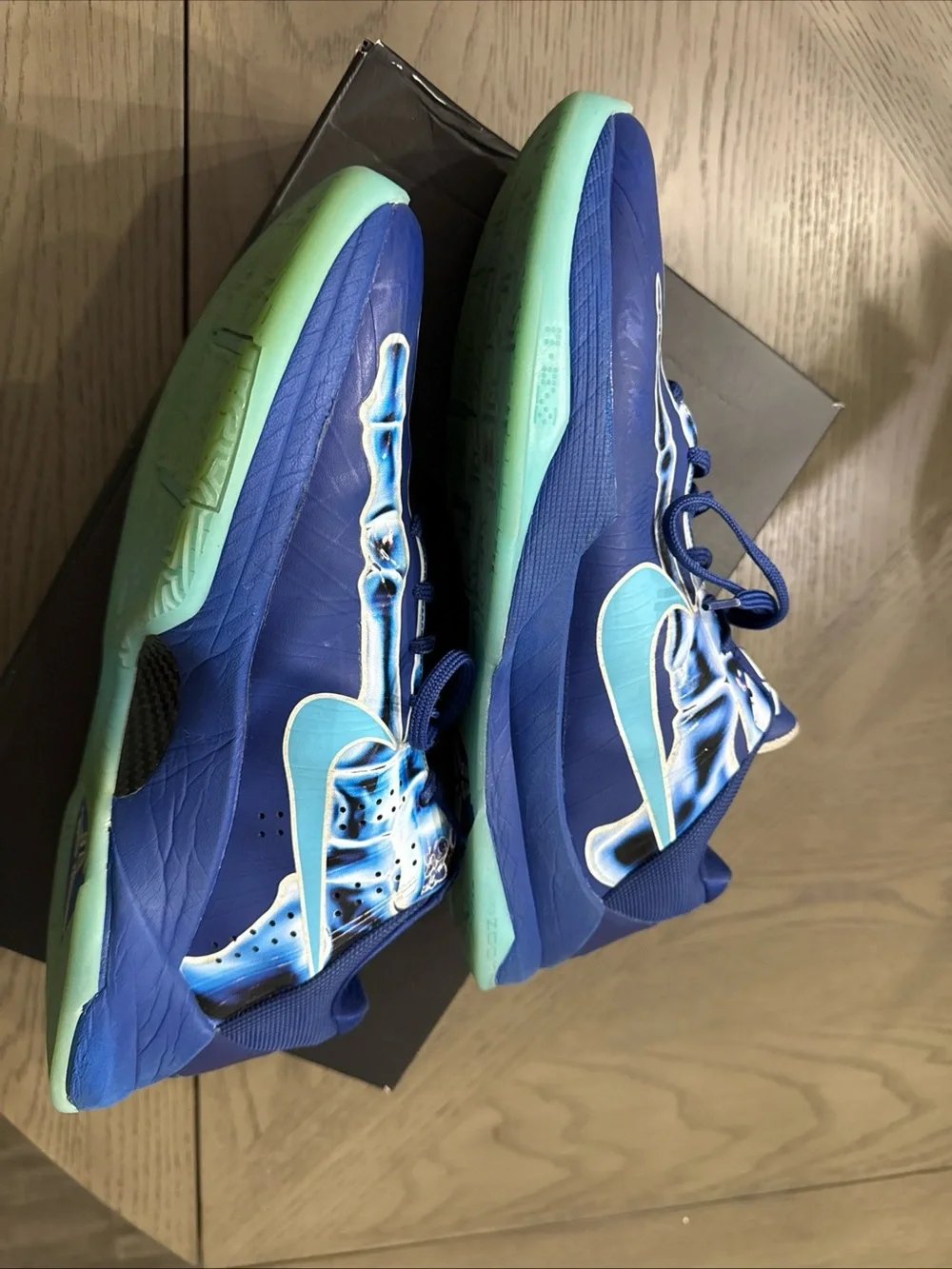 N/A size 12
