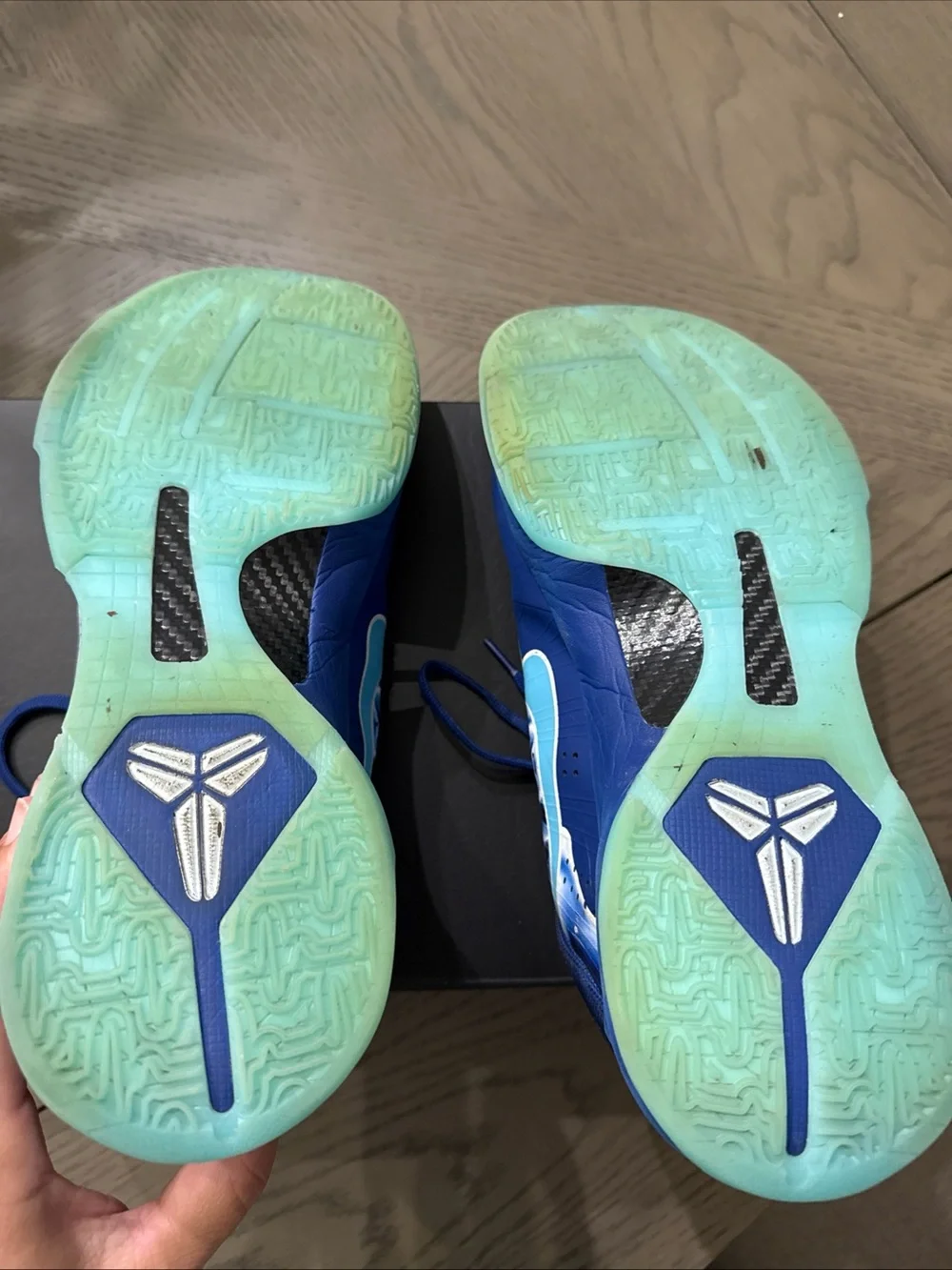 N/A size 12
