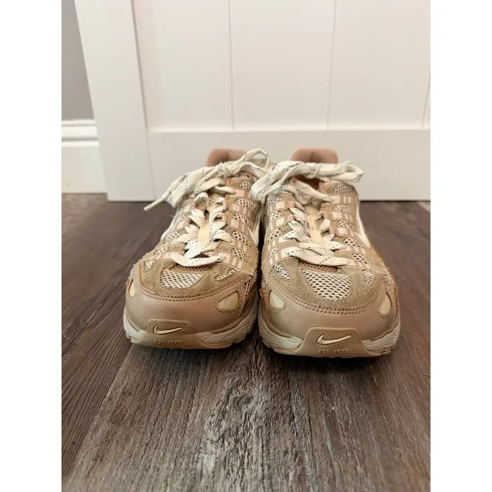 Nike unique variety