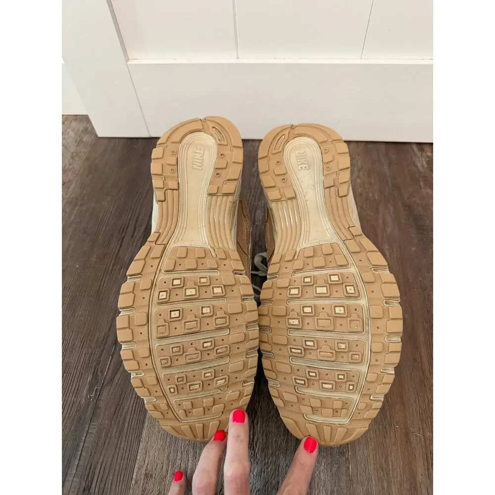 Nike don unique miss