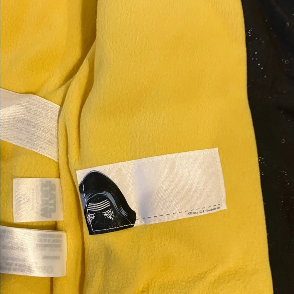 Star Wars brand new