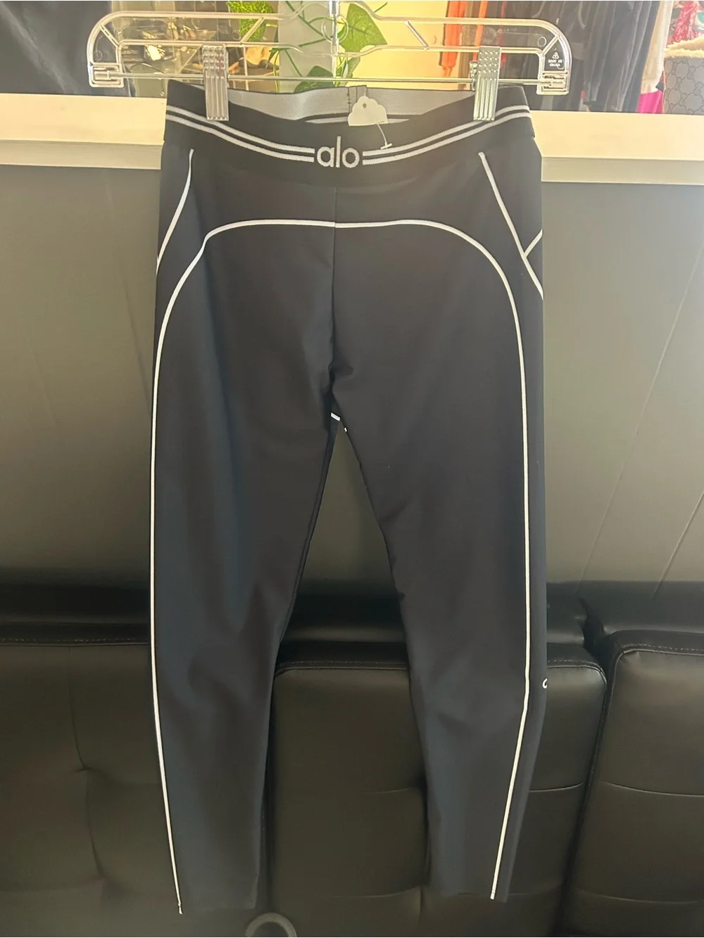ALO Yoga high waist