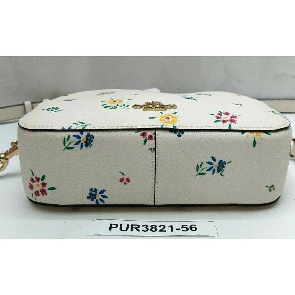 Coach serena multicolor