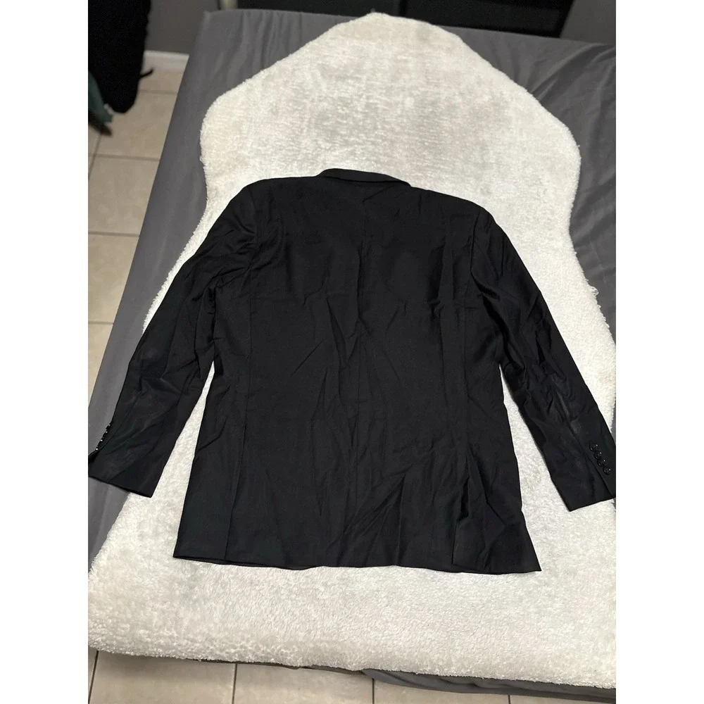 J. Crew Factory used look