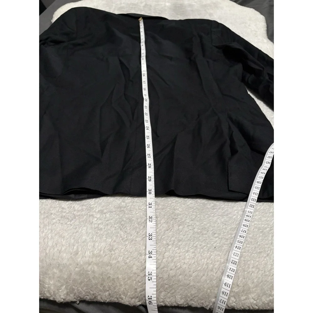 J. Crew Factory used look