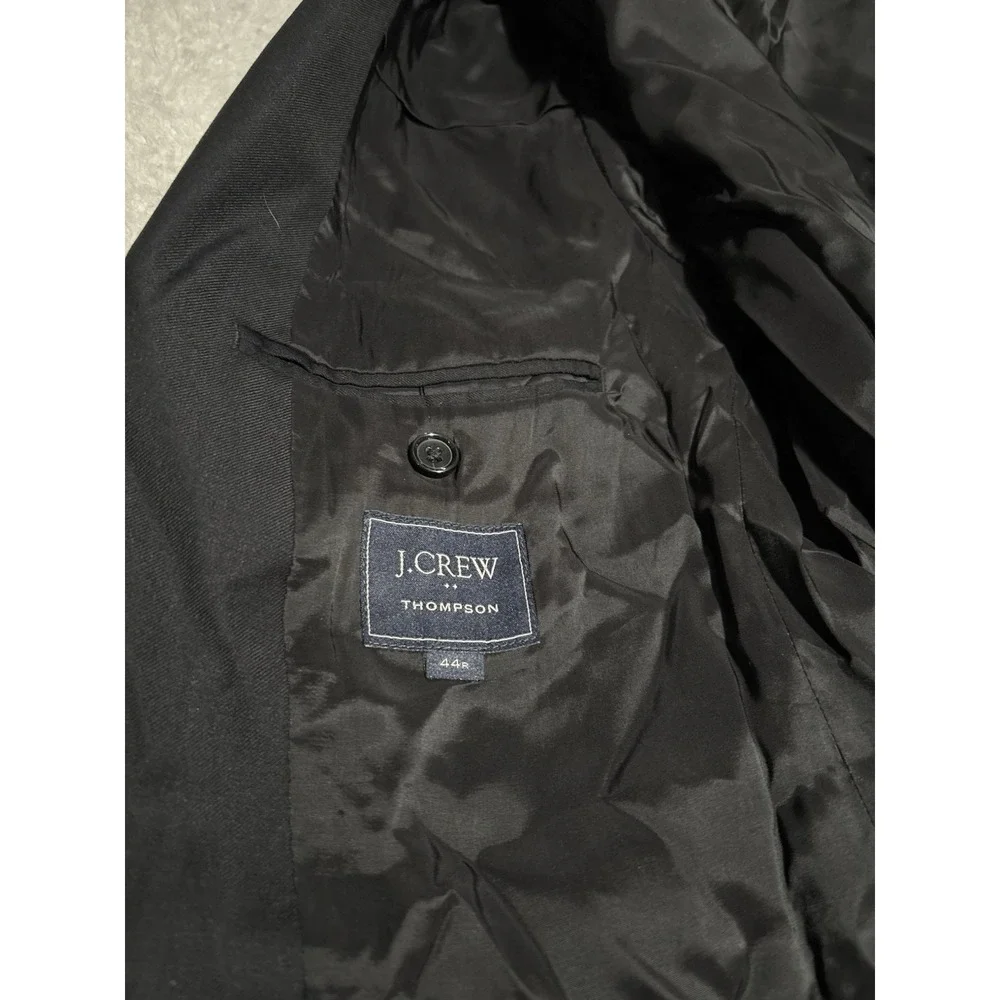 J. Crew Factory used look