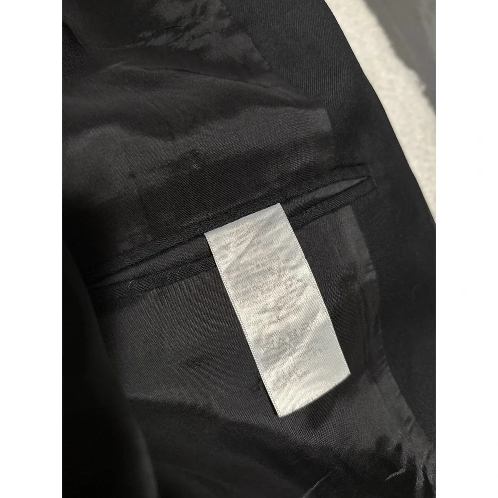 J. Crew Factory used look