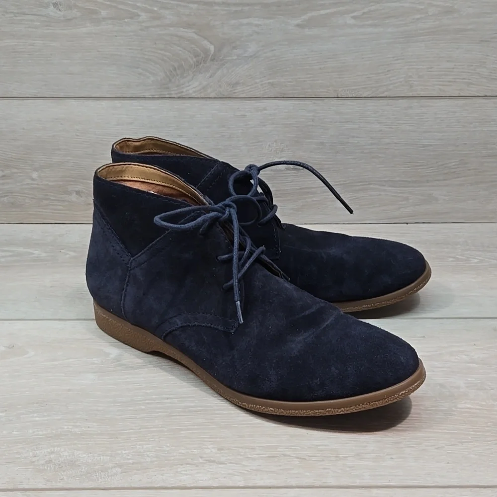 Anthropologie good 8dbox