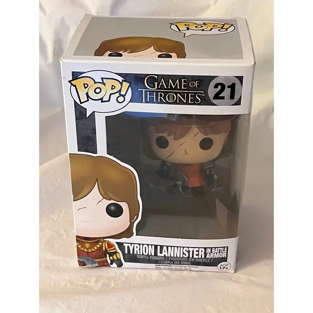 Funko lot pop