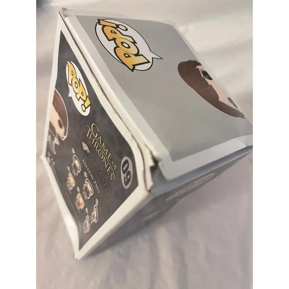 Funko lot pop