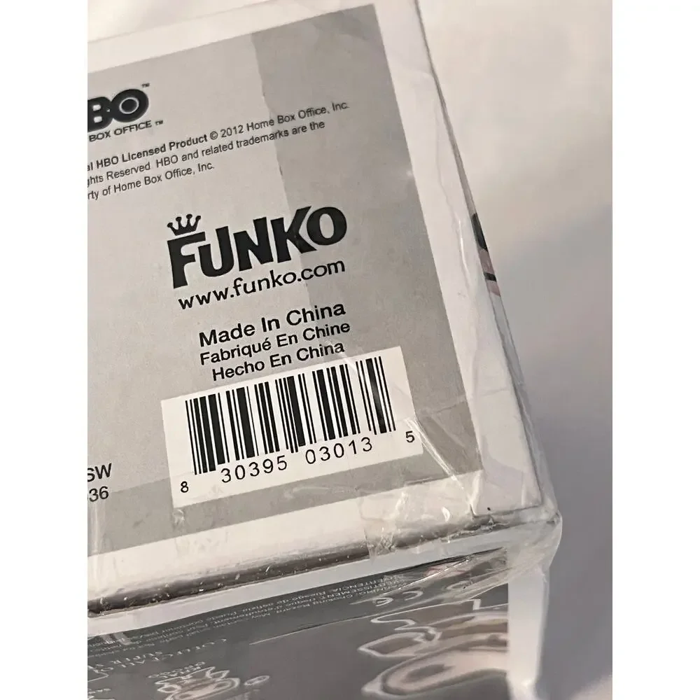 Funko lot pop