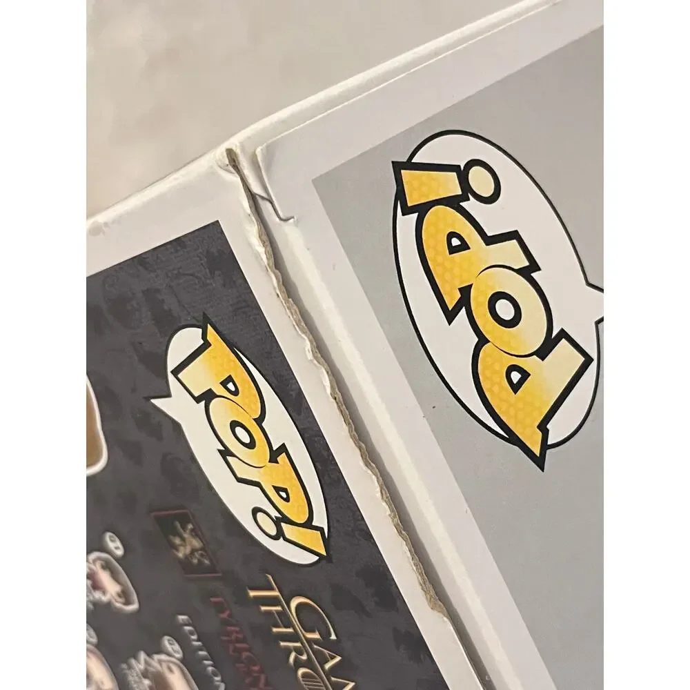 Funko lot pop