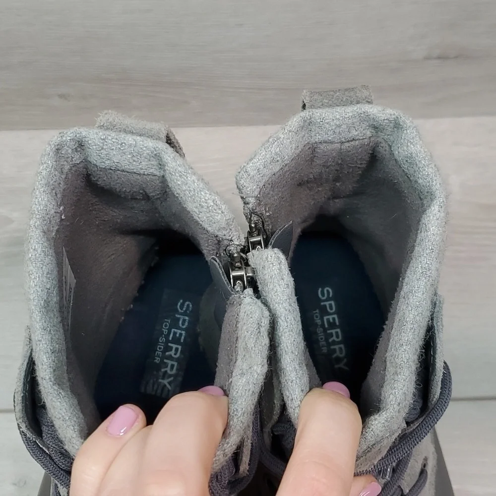Sperry good zbox