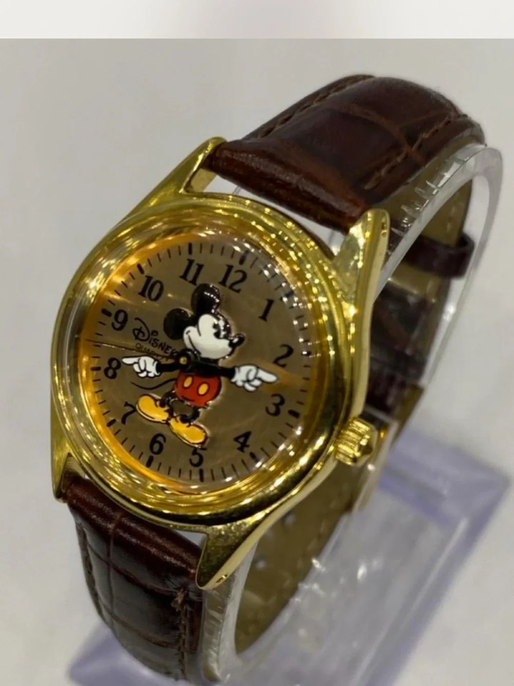 Disney new battery’s