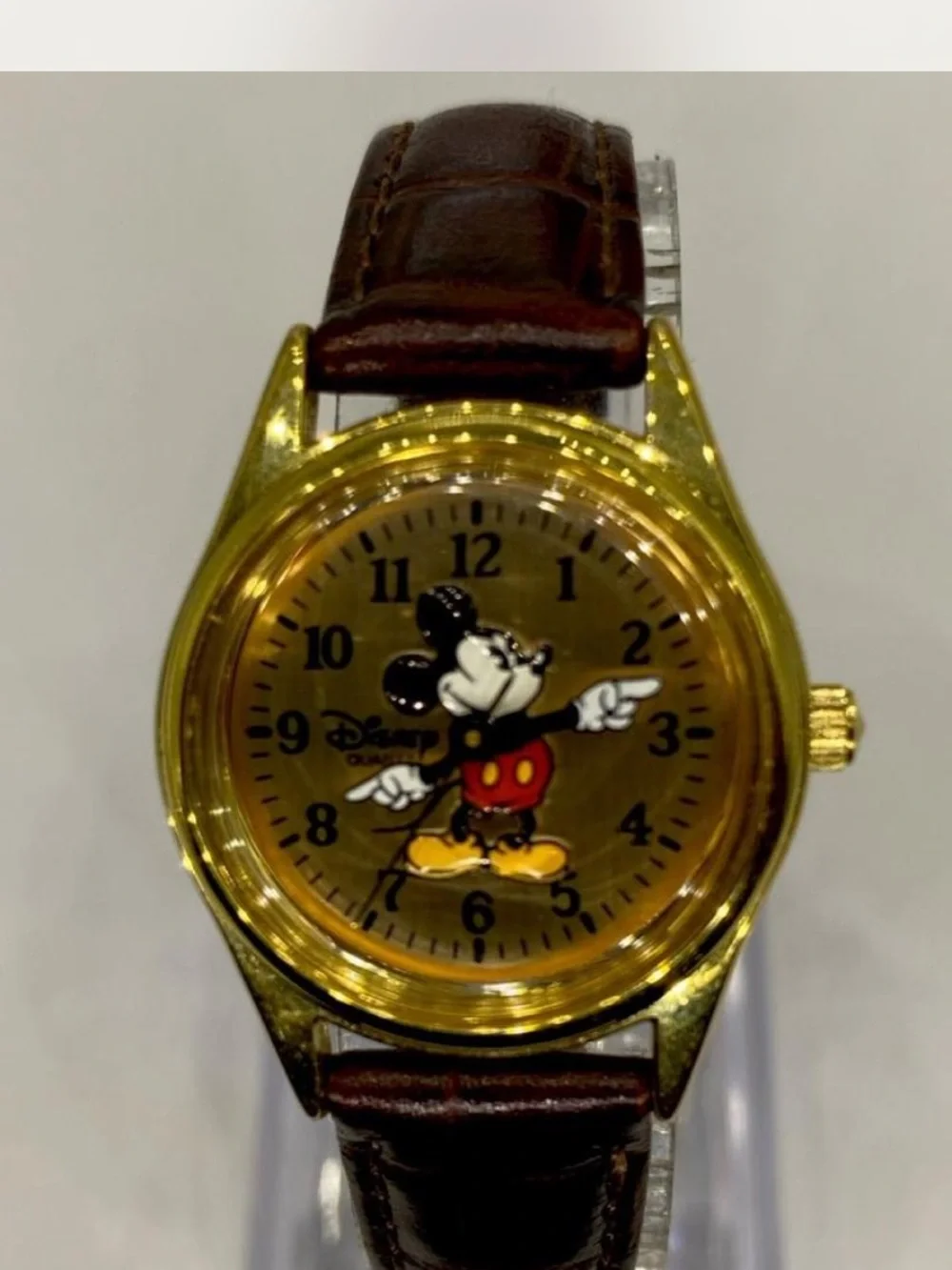 Disney new battery’s