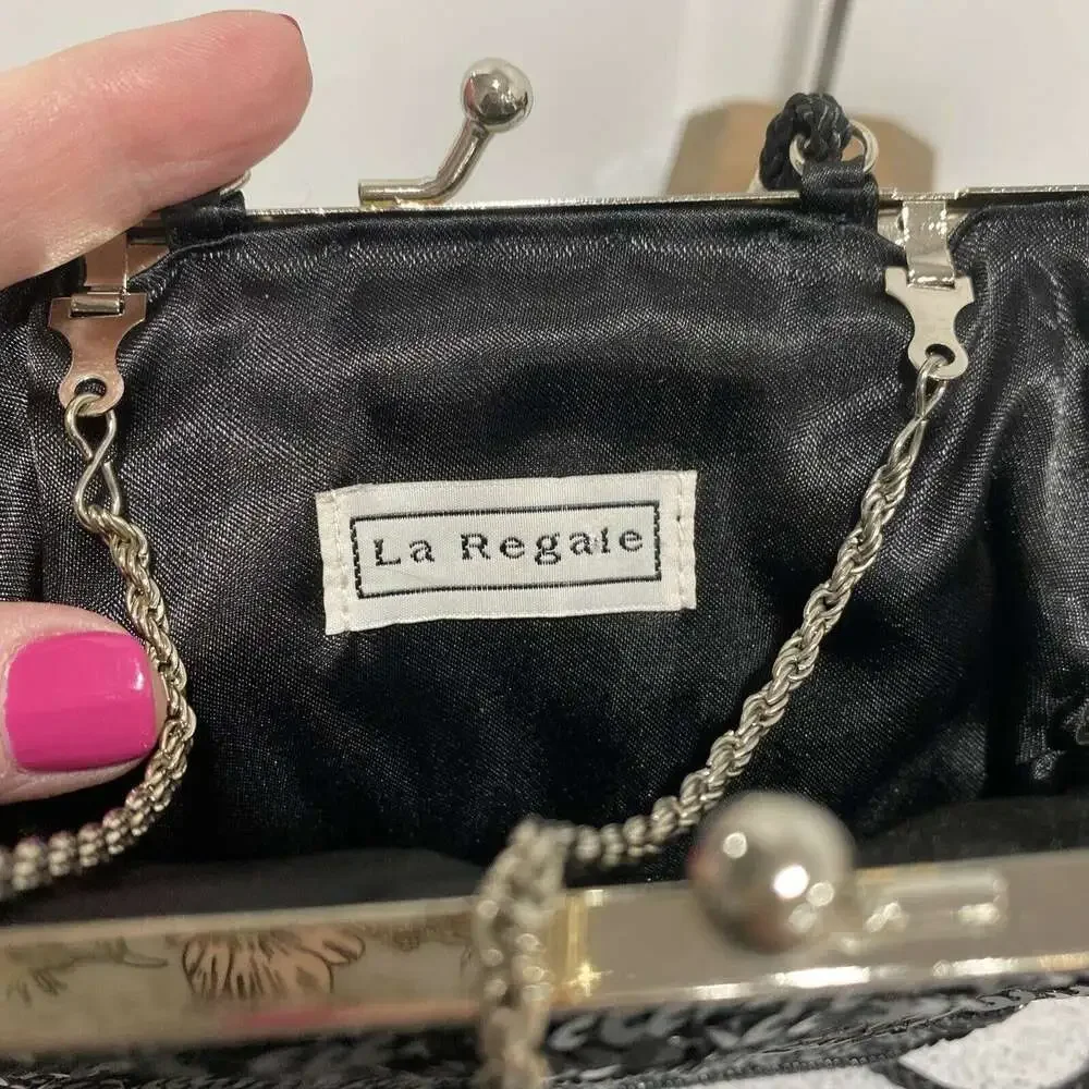 La Regale vintage 1990