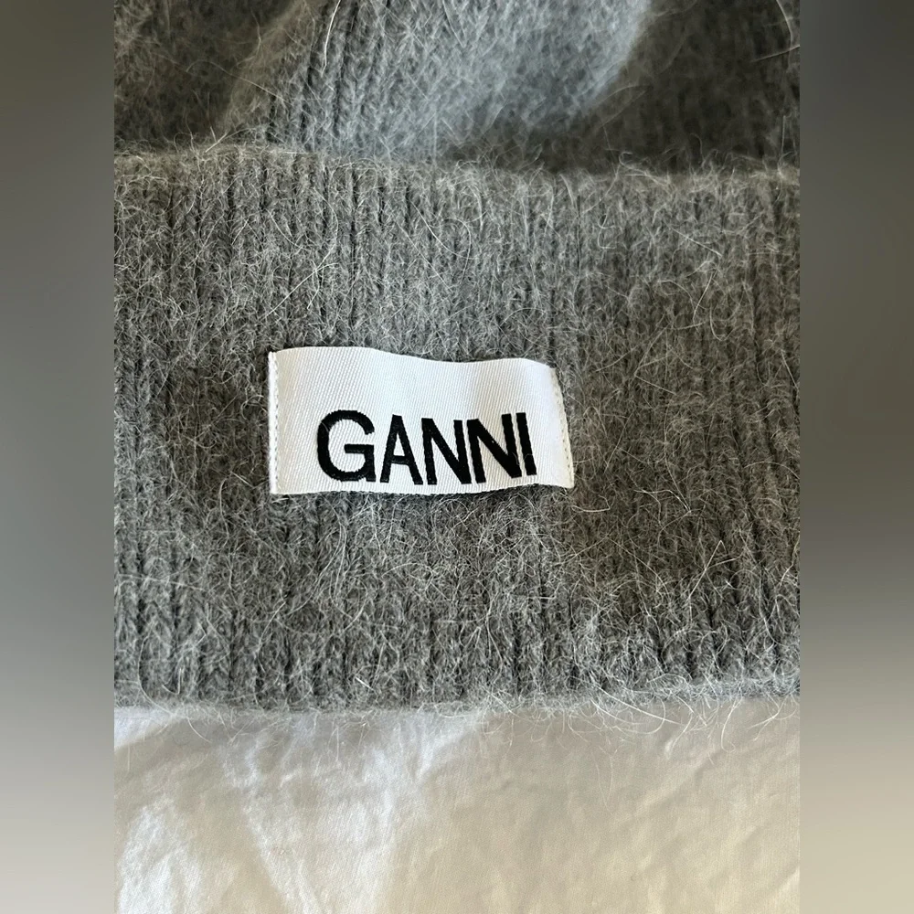 Ganni new without